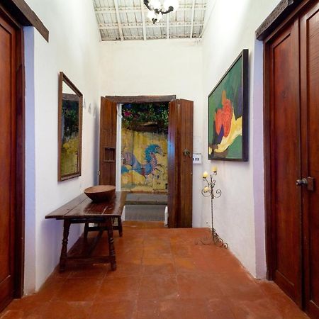Casa Pedro Romero Cartagena Kültér fotó