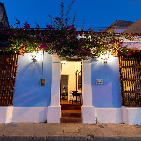 Casa Pedro Romero Cartagena Kültér fotó