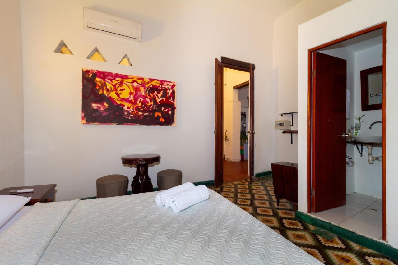 Casa Pedro Romero Cartagena Kültér fotó