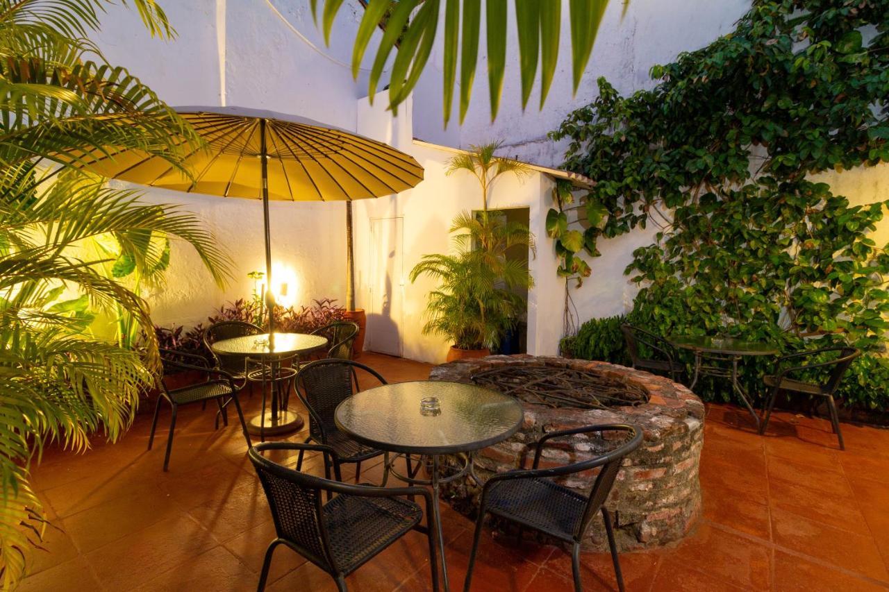 Casa Pedro Romero Cartagena Kültér fotó