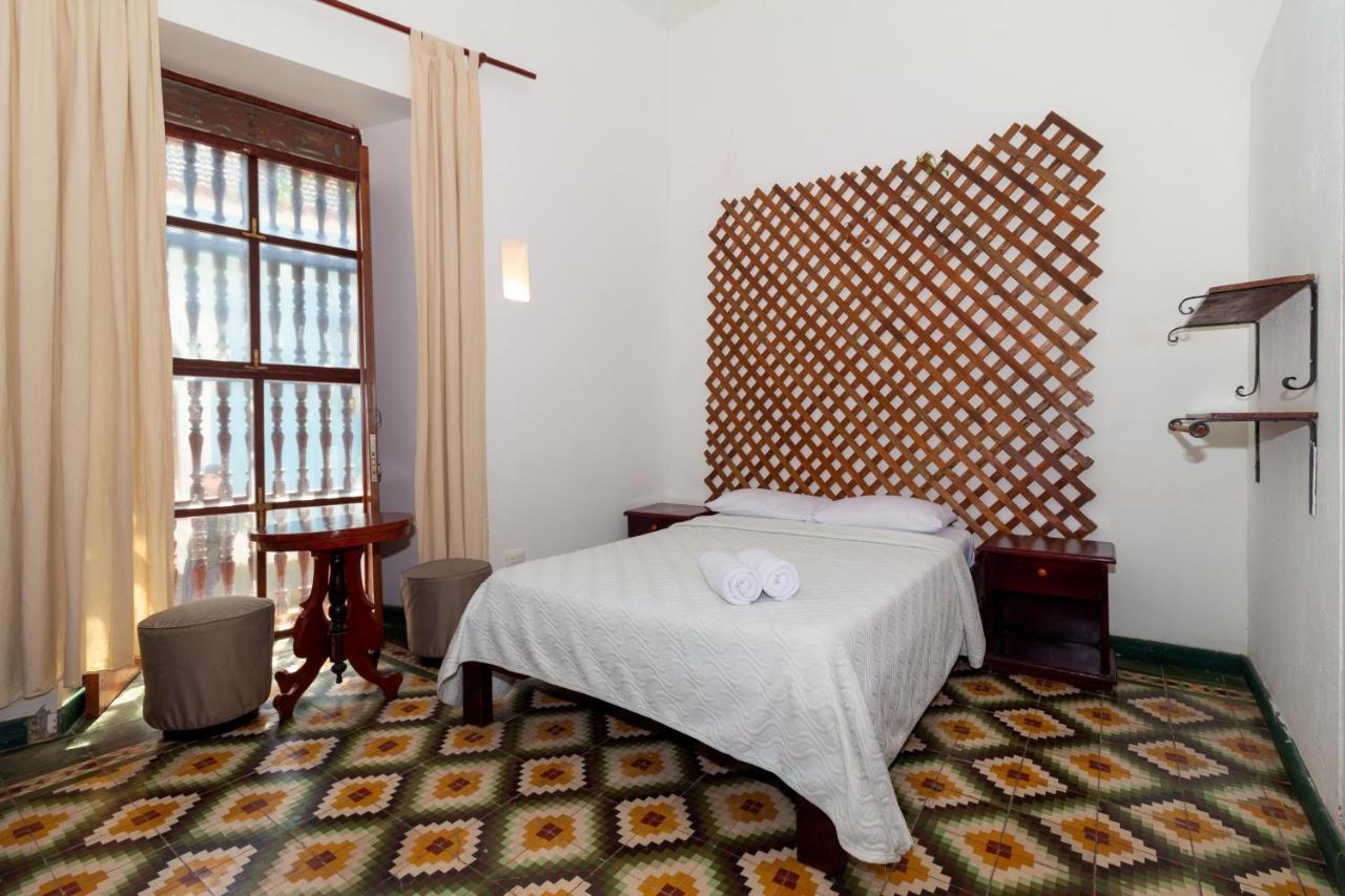 Casa Pedro Romero Cartagena Kültér fotó