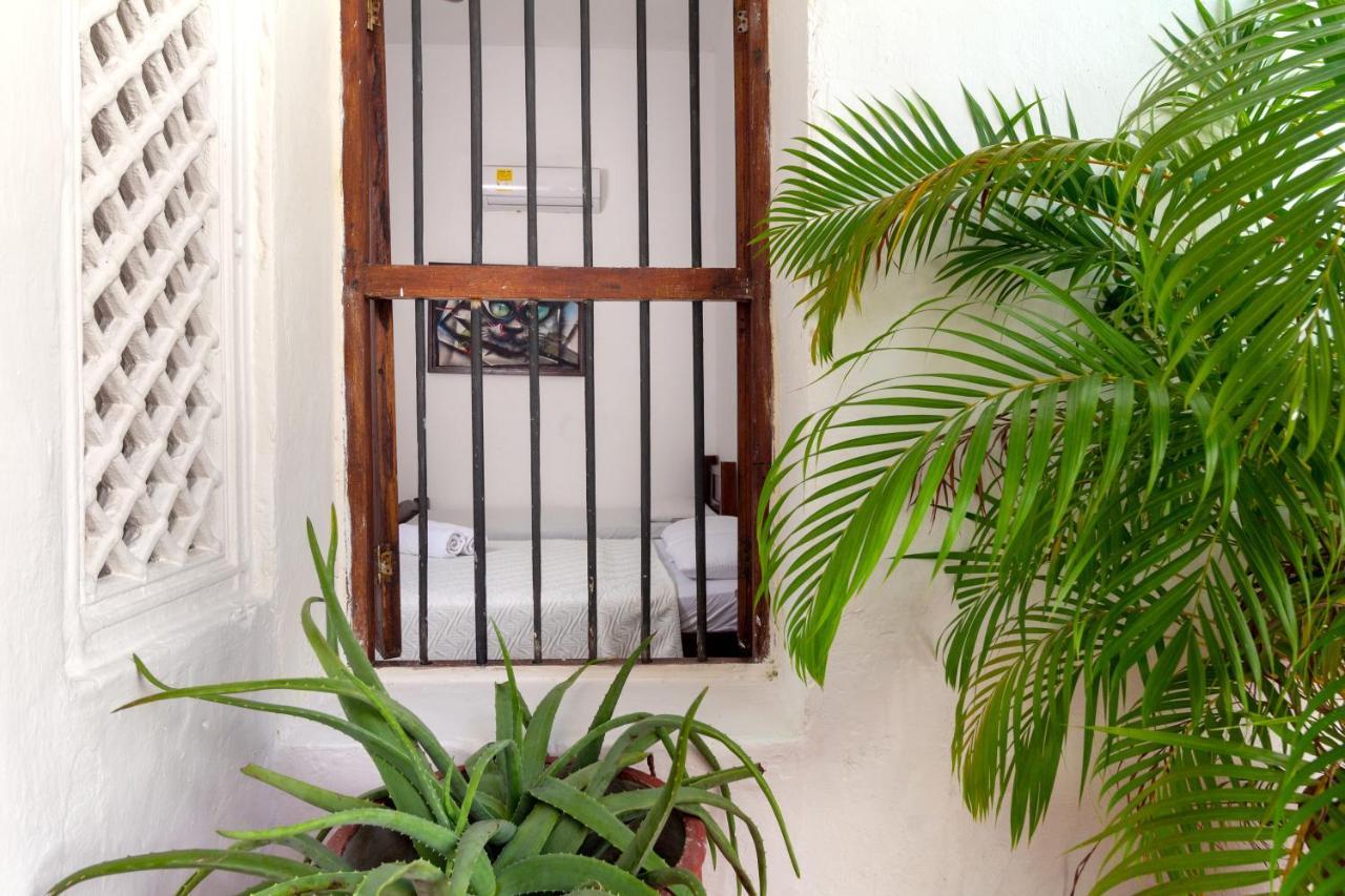 Casa Pedro Romero Cartagena Kültér fotó