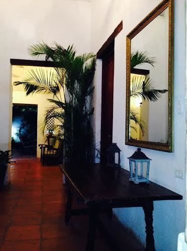 Casa Pedro Romero Cartagena Kültér fotó