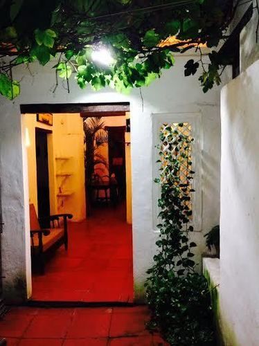 Casa Pedro Romero Cartagena Kültér fotó